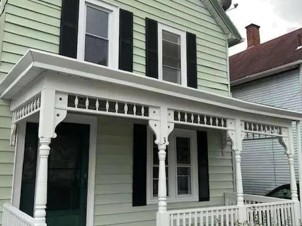 3 Allen Place, Poughkeepsie, NY 12601