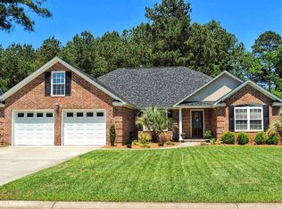 3141 Daufaskie Rd, Sumter, SC 29150