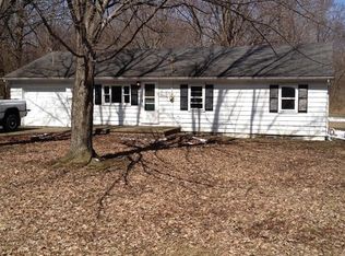 1578 Weaver Dr, Amherst, OH 44001