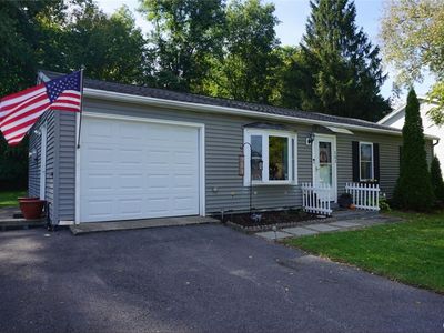 131 Blanchard Blvd, Syracuse, NY, 13209