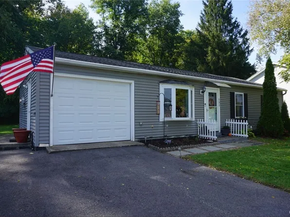 131 Blanchard Blvd, Syracuse, NY 13209