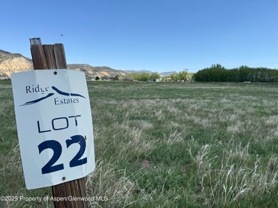 1000 Flag Creek Dr, Meeker, CO, 81641