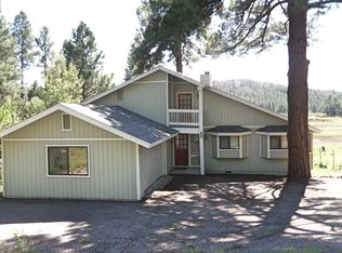 1125 E Raintree Rd, Munds Park, AZ 86017