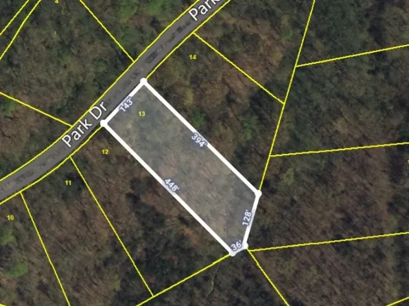 13 Park Dr, Lancaster, TN 38569