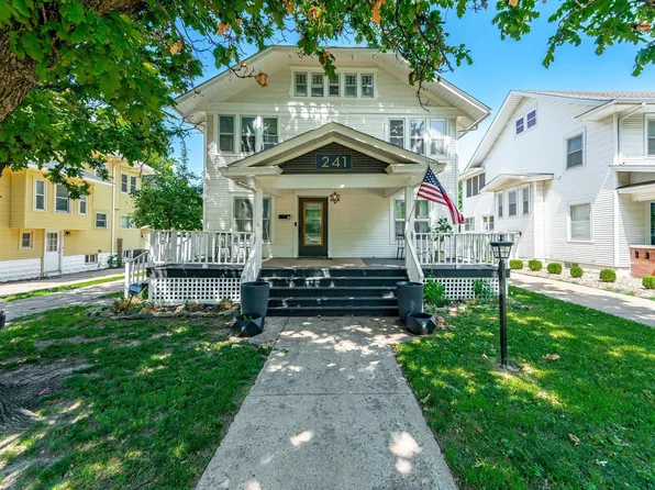 241 N Yale Ave, Wichita, KS 67208
