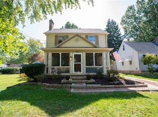 642 E Ford Ave, Barberton, OH