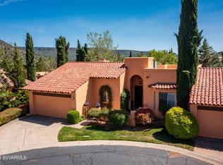 53 Rim Trail Cir, Sedona, AZ 86351