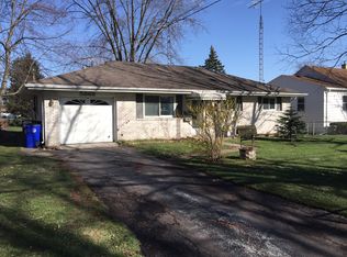 5868 Livingston Dr, Toledo, OH 43613