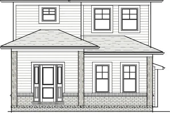 3863 Robina Ave, Berkley, MI 48072