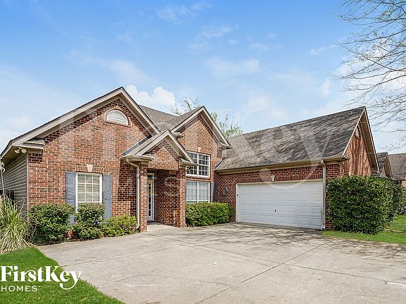 2nd image of 1011 Alden Glen Dr