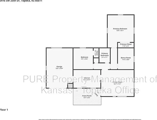 2416 SW 25th Dr — Photo 5