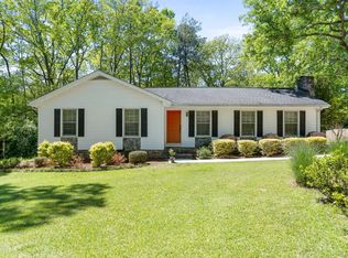 85 Wellington Dr, McDonough, GA