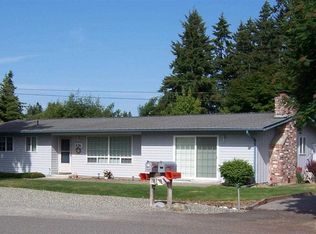 236 Dungeness Mdws, Sequim, WA 98382
