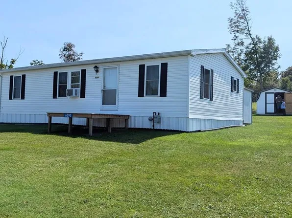 6090 Bellwood Ave, Wellsboro, PA 16901
