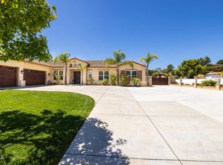 1833 Corte Jubilo, Camarillo, CA 93012