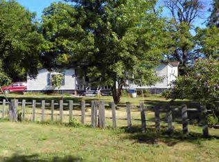 13927 E 1990 North Rd, Danville, IL 61834