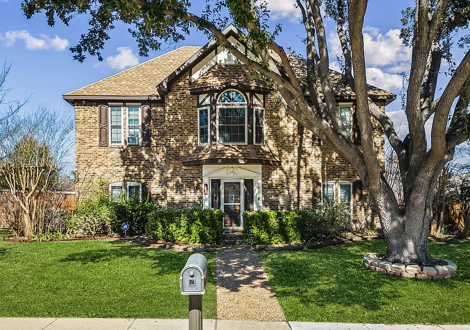 1429 Baffin Bay Dr