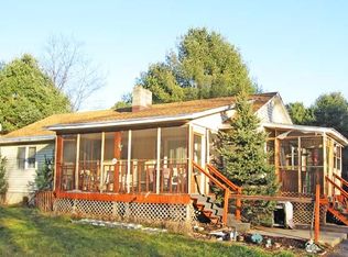 280 McClure Rd, Stratford, NY 13470