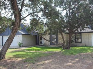 1705 Elk Trl, Harker Heights, TX 76548