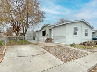 33 Mercury Dr, Richland, WA