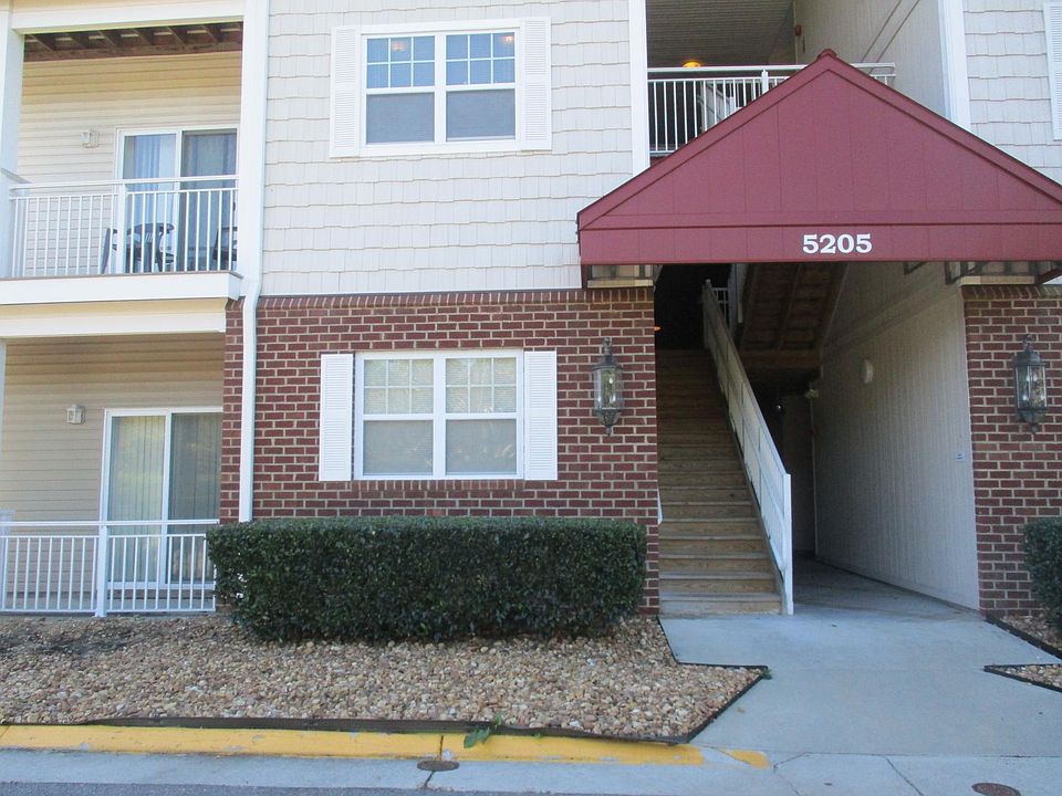 1st image of 5205 Nuthall Dr #101