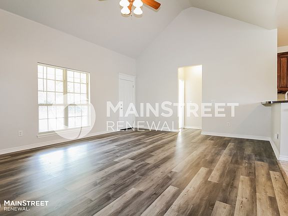 WM - Living Room