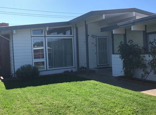 1814 Adams St, San Mateo, CA 94403