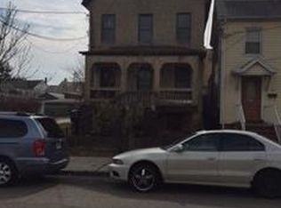 365 Washington St, Perth Amboy, NJ 08861