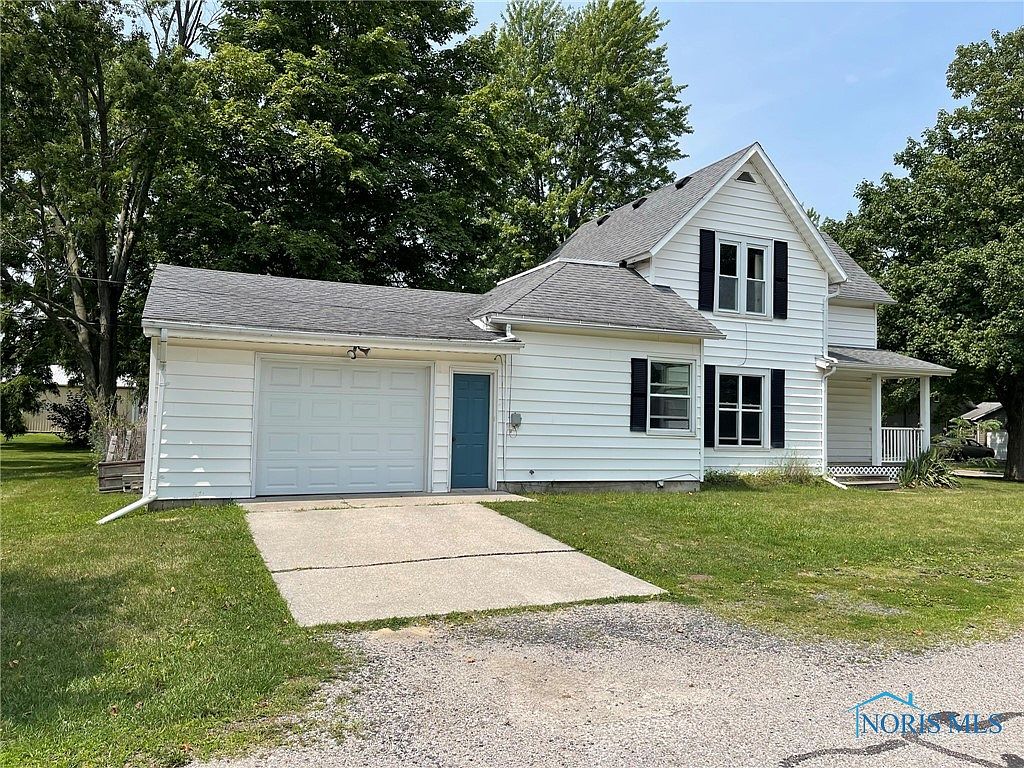 301 W Jackson St, West Unity, OH 43570 MLS 6105024 Zillow