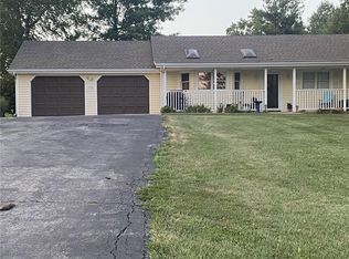 125 NW 181st Rd, Warrensburg, MO 64093