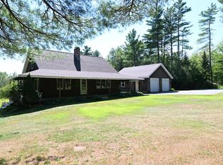 1019 Lee Rd, Lincoln, ME 04457