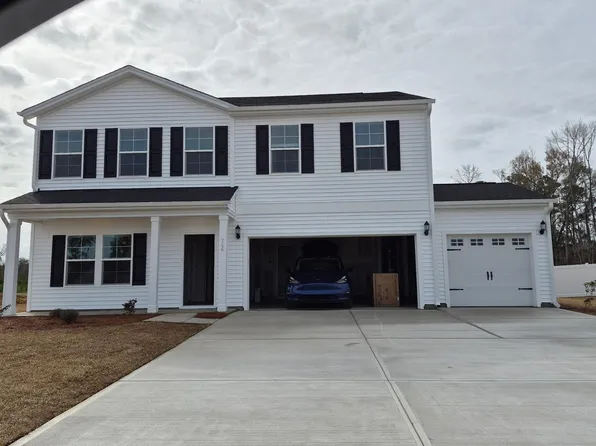 766 NW Night Lotus Dr. Lot 48, Calabash, NC 28467