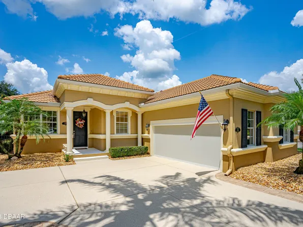 3365 Stefano St, New Smyrna Beach, FL 32168