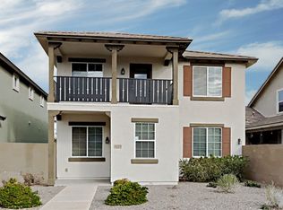 4219 E Pony Ln, Gilbert, AZ 85295