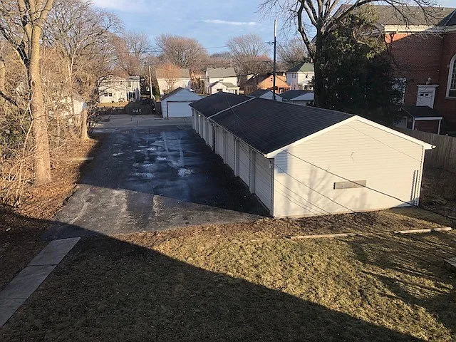 3778 S Howell Ave — Photo 16