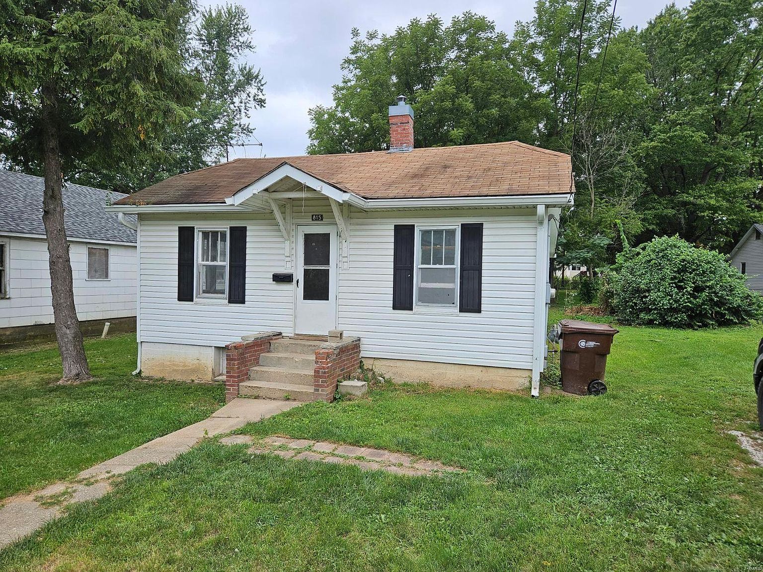 815 N 7th St, Elsberry, MO 63343 MLS 23054160 Zillow