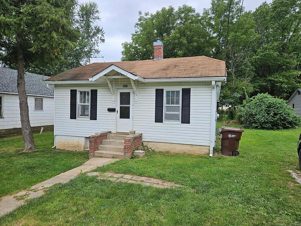 815 N 7th St, Elsberry, MO 63343 MLS 23054160 Zillow