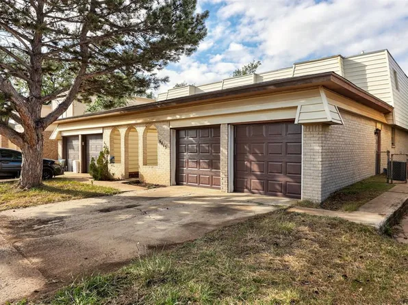 6413 NW 63rd St, Oklahoma City, OK 73132