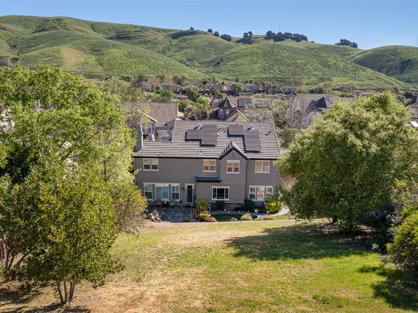 1149 Songwood Road, Vallejo, CA 94591