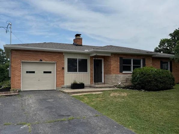 680 Manor Dr, Taylor Mill, KY 41015