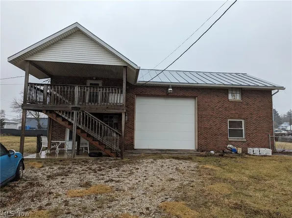 19 E Whitney Ave, Shelby, OH 44875