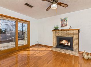 2848 Calle Princesa Juana, Santa Fe, NM 87507