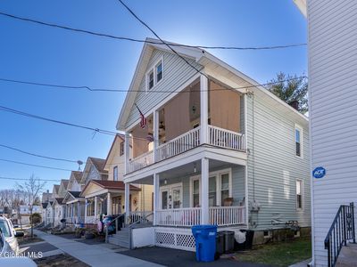 12 Grandview Terrace, Albany, NY, 12202