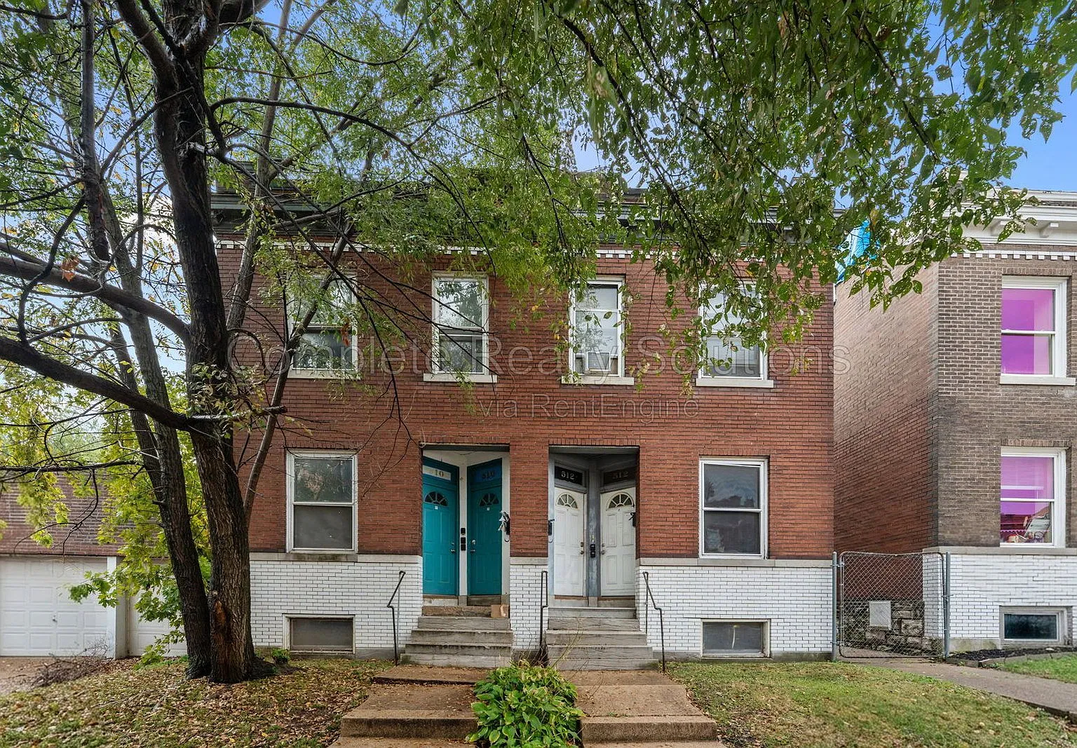 1 bed, 1.0 bath, 700 sqft, $700 — Photo 2