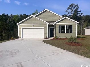 328 Elder Ct LOT 2121, Little River, SC 29566