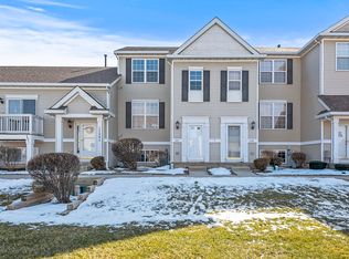 1727 Fieldstone Dr N, Shorewood, IL 60404