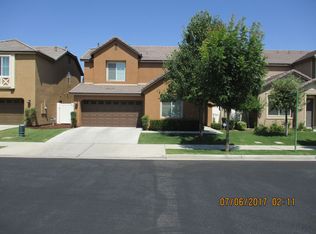 1722 Holt Rinehart Ave, Bakersfield, CA 93311