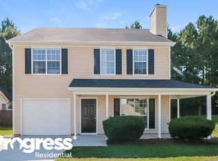 171 Bay Court Dr, Stockbridge, GA
