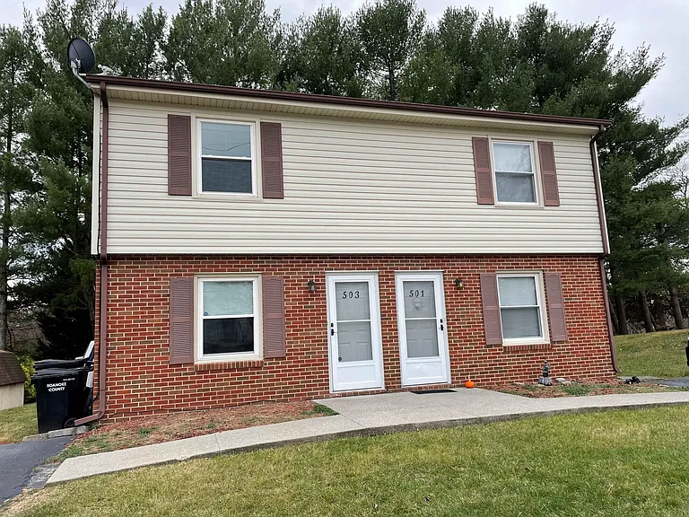 503 Vista Ave — Photo 1
