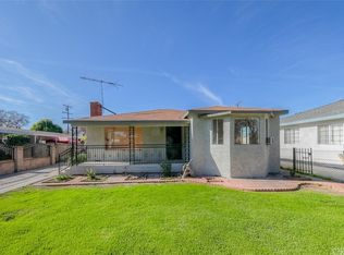3123 Gage Ave, El Monte, CA 91731